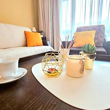 5*sunny Beach Private Apartment Sunny Beach